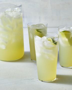 Коктейль Мохито