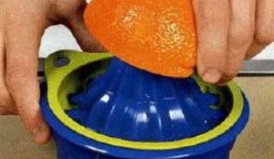 морковный напиток