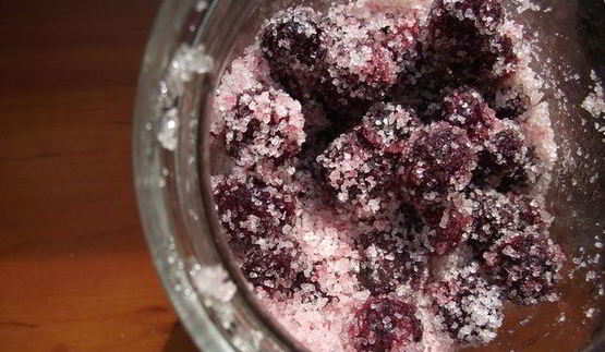 вишневая наливка