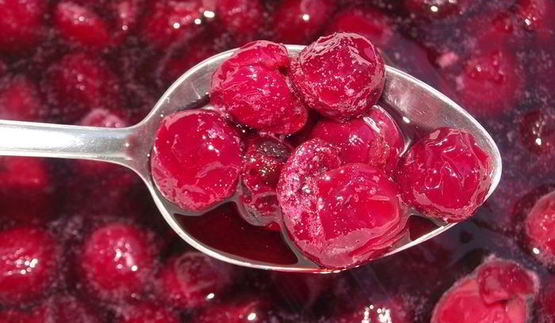 вишневая наливка