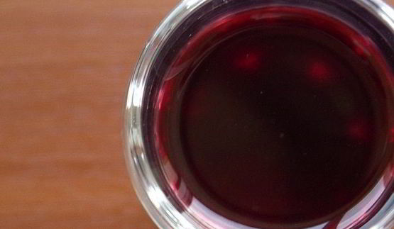 вишневая наливка