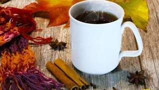 Напитки из апельсинов