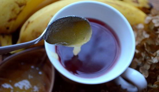 напиток для повышения иммунитета