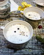 Напиток Кремлевский штрудель