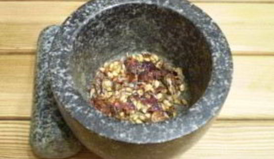 напиток с имбирем для иммунитета