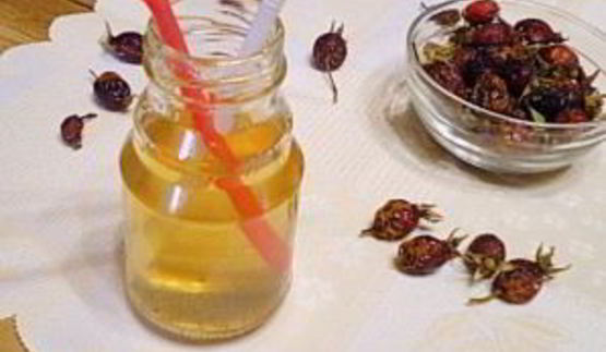 напиток с имбирем для иммунитета