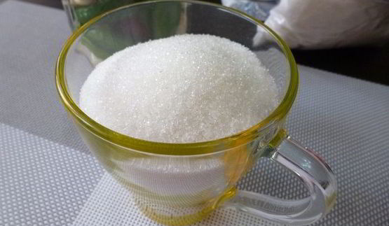 острый перец в кисло-сладком сиропе