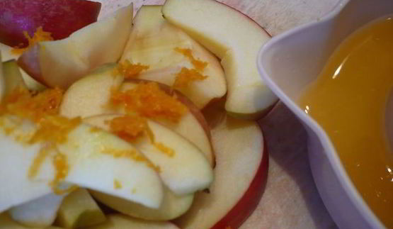 овощной пунш