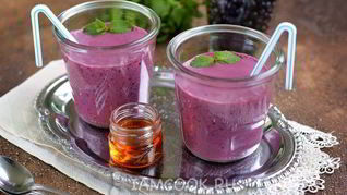 Протеиновые коктейли