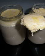 Ряженка домашняя Варенец