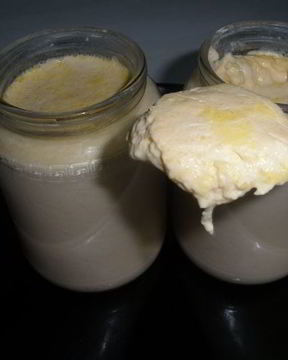 Ряженка домашняя Варенец