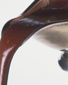 Шоколадный сироп