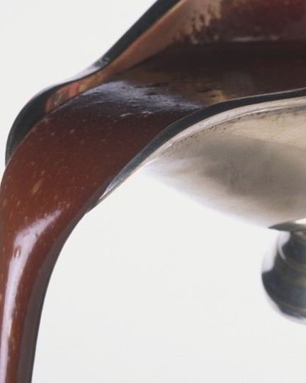 Рецепт шоколадного сиропа