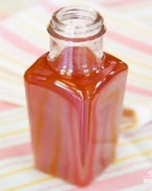 Сироп из арбузного сока