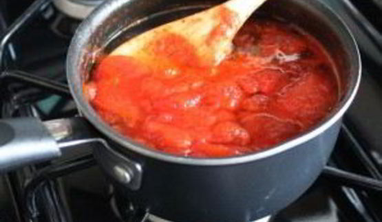 сироп из арбузного сока