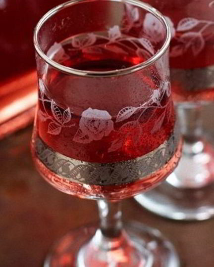 Рецепт вина из сливы