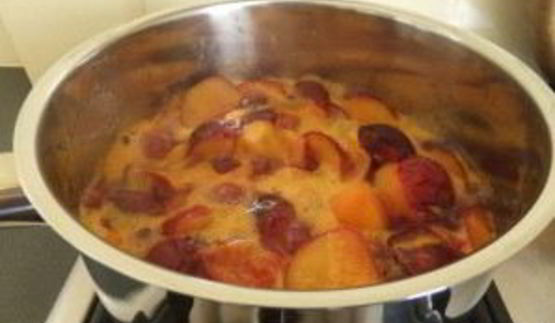 вино из сливы