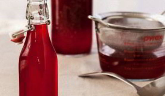 вино из сливы