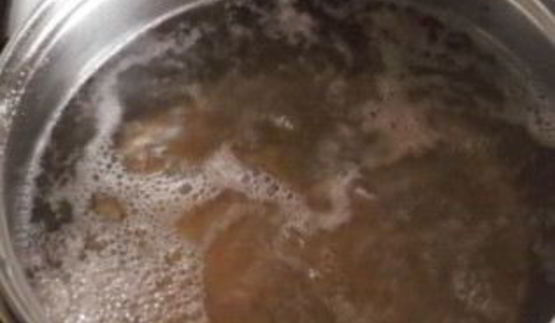 вино из ягод