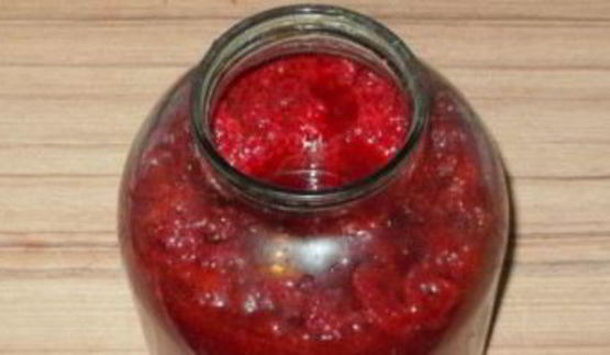 вино из ягод