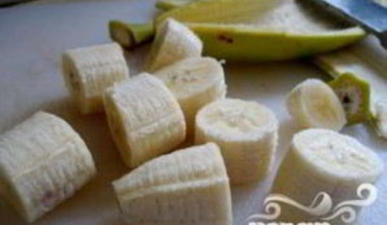 витаминный напиток из клубники