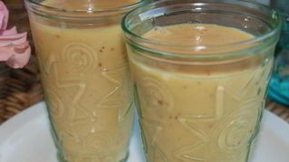 Витаминные коктейли