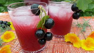 Вкусные напитки