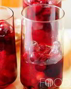 Ягодный пунш