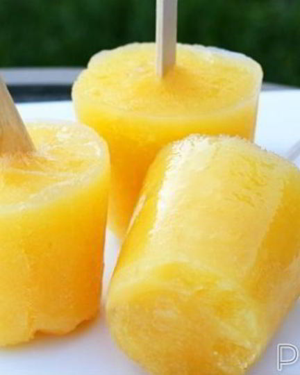 Рецепт замороженного коктейля маргариты