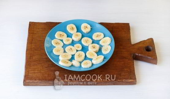 зеленый коктейль рубин