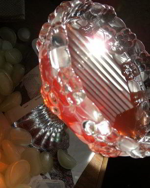 Земляничный сироп