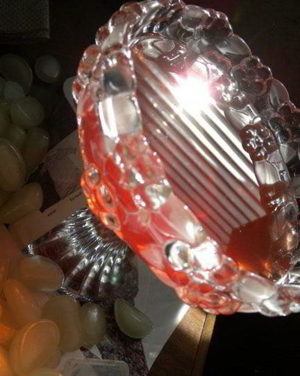 Рецепт земляничного сиропа