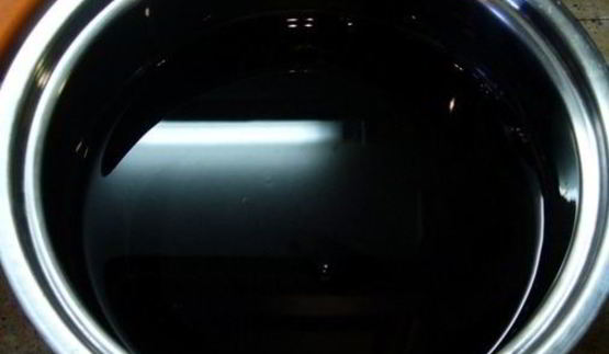 зерна пшеницы в сиропе