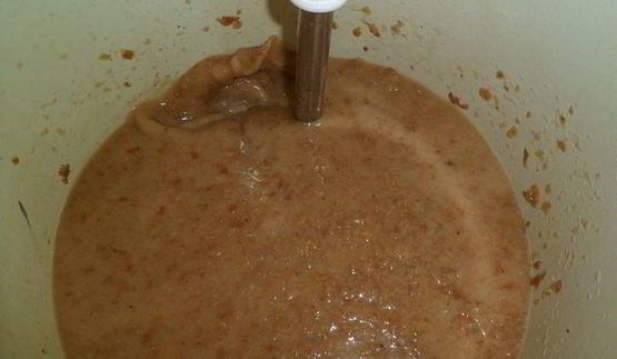 желлеб-традиционный ливанский напиток