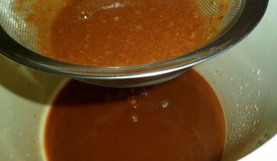 желлеб-традиционный ливанский напиток