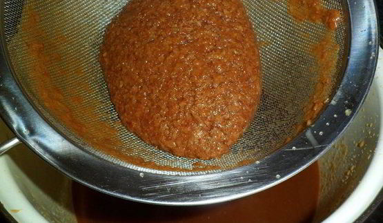 желлеб-традиционный ливанский напиток