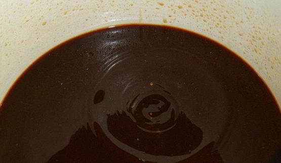 желлеб-традиционный ливанский напиток