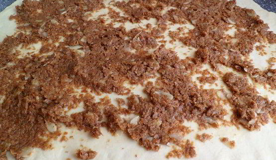 желлеб-традиционный ливанский напиток