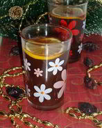 Зимний напиток Витаминный заряд