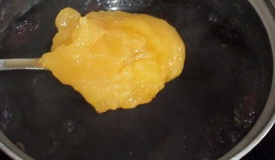 зимний напиток витаминный заряд