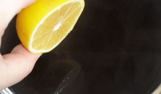 зимний напиток витаминный заряд