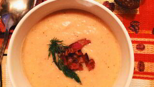 Польская кухня