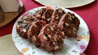 Прибалтийская кухня