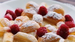 Простые рецепты