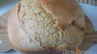 Рецепты для хлебопечки