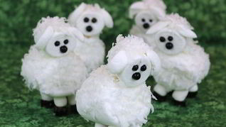 Рецепты на день рождения