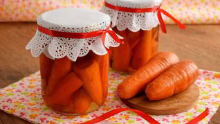 Рецепты на зиму