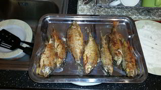 Рецепты в духовке