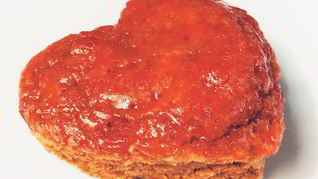 Рецепты в микроволновке