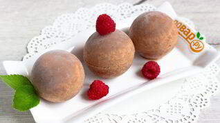 Русская кухня